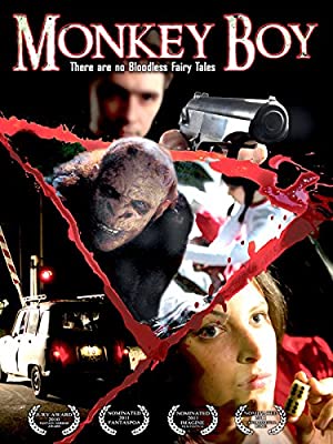 Monkey Boy (2009) with English Subtitles on DVD on DVD